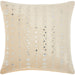CS012-18X18-IVORY Decor/Decorative Accents/Pillows