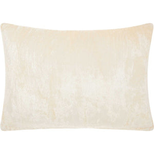 CS018-14X20-IVORY Decor/Decorative Accents/Pillows