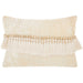 CS018-14X20-IVORY Decor/Decorative Accents/Pillows