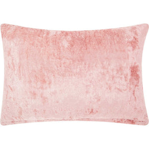CS018-14X20-ROSE Decor/Decorative Accents/Pillows