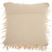 DC017-20X20-CREAM Decor/Decorative Accents/Pillows