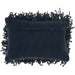 DC105-14X20-NAVY Decor/Decorative Accents/Pillows