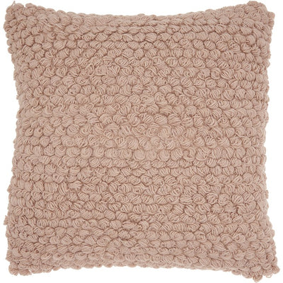 DC142-20X20-BLUSH Decor/Decorative Accents/Pillows