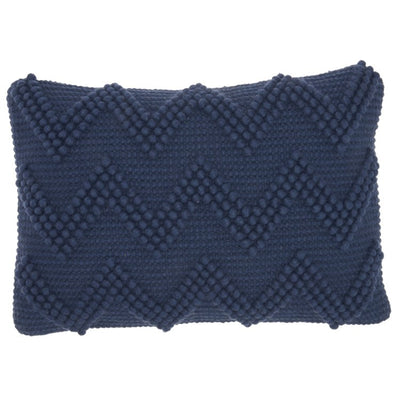 Product Image: DC173-14X20-INDIG Decor/Decorative Accents/Pillows