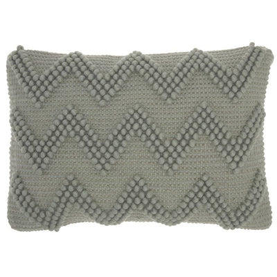 Product Image: DC173-14X20-LTGRY Decor/Decorative Accents/Pillows