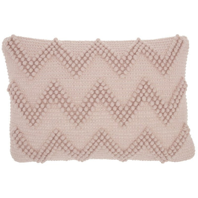 Product Image: DC173-14X20-ROSE Decor/Decorative Accents/Pillows