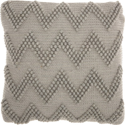 Product Image: DC173-20X20-LTGRY Decor/Decorative Accents/Pillows