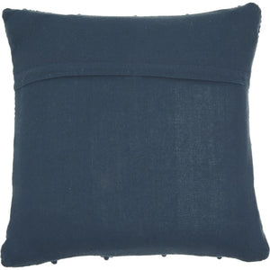 DC173-20X20-NAVY Decor/Decorative Accents/Pillows