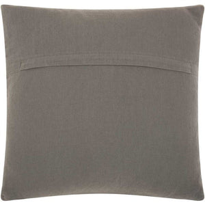DC174-20X20-LTGRY Decor/Decorative Accents/Pillows