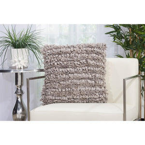 DL058-20X20-GREY Decor/Decorative Accents/Pillows