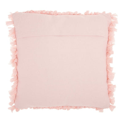 Product Image: DL058-20X20-ROSE Decor/Decorative Accents/Pillows