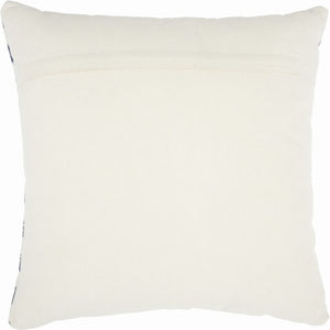 DL502-20X20-NAVY Decor/Decorative Accents/Pillows