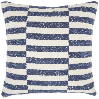 Product Image: DL502-20X20-NAVY Decor/Decorative Accents/Pillows