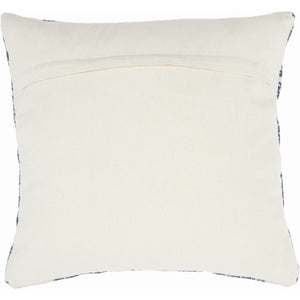 DL503-20X20-NAVY Decor/Decorative Accents/Pillows
