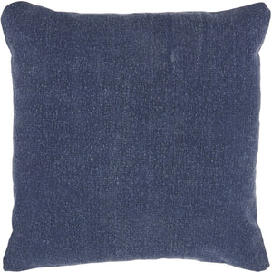 DL504-20X20-NAVY Decor/Decorative Accents/Pillows