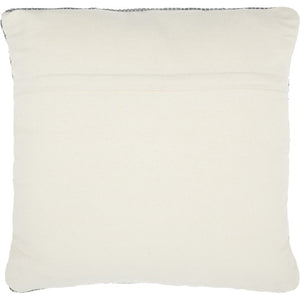 DL505-20X20-BLUE Decor/Decorative Accents/Pillows