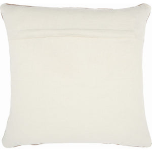 DL506-20X20-CLAY Decor/Decorative Accents/Pillows
