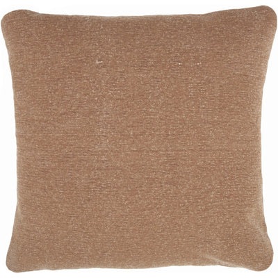 DL506-20X20-CLAY Decor/Decorative Accents/Pillows