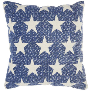 DL507-20X20-NAVY Decor/Decorative Accents/Pillows