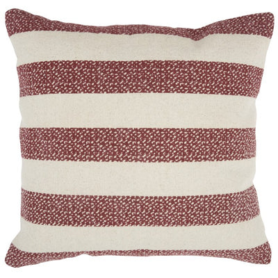 Product Image: DL508-20X20-RED Decor/Decorative Accents/Pillows