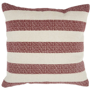 DL508-20X20-RED Decor/Decorative Accents/Pillows