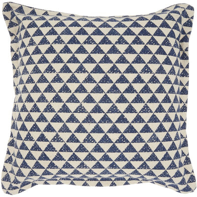 Product Image: DL559-20X20-INDIG Decor/Decorative Accents/Pillows