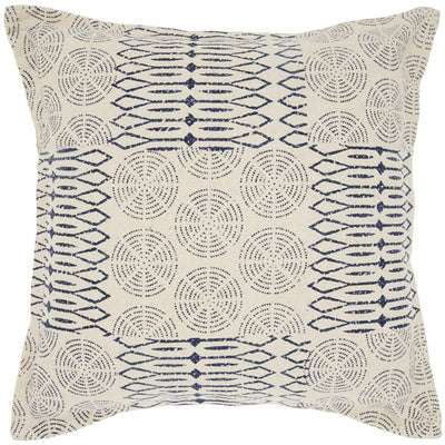 Product Image: DL567-20X20-INDIG Decor/Decorative Accents/Pillows