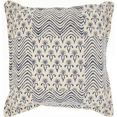Product Image: DL568-20X20-INDIG Decor/Decorative Accents/Pillows