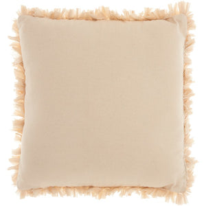DL660-17X17-BEIGE Decor/Decorative Accents/Pillows