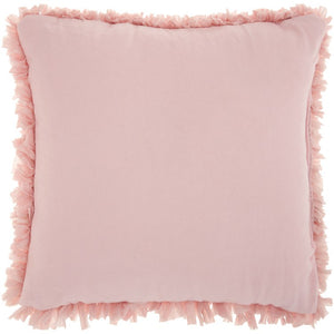 DL660-17X17-ROSE Decor/Decorative Accents/Pillows