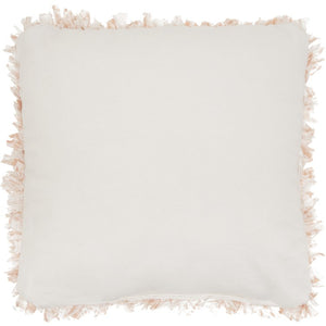 DL860-17X17-ROSE Decor/Decorative Accents/Pillows