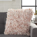 DL860-17X17-ROSE Decor/Decorative Accents/Pillows