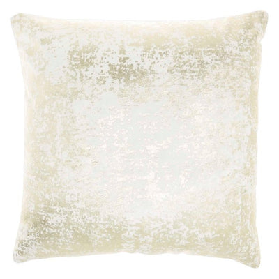 DR502-20X20-GOLD Decor/Decorative Accents/Pillows