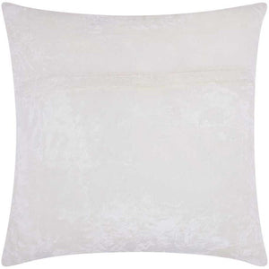 DR612-20X20-SILGD Decor/Decorative Accents/Pillows
