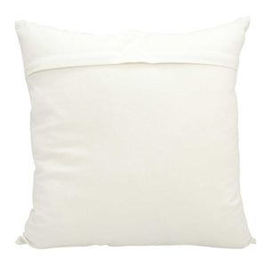 E0998-18X18-BRONZ Decor/Decorative Accents/Pillows