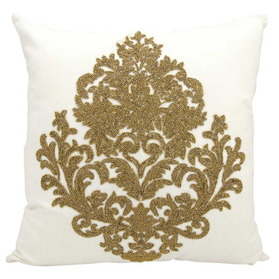 Product Image: E0998-18X18-BRONZ Decor/Decorative Accents/Pillows