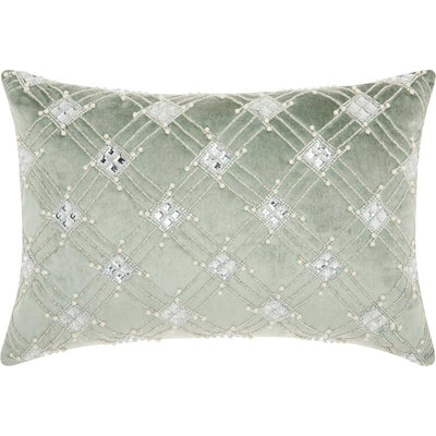 Product Image: E1339-12X18-CELAD Decor/Decorative Accents/Pillows