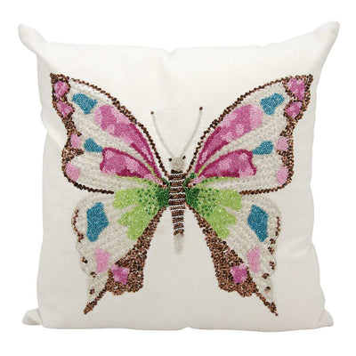 E2999-18X18-MULTI Decor/Decorative Accents/Pillows