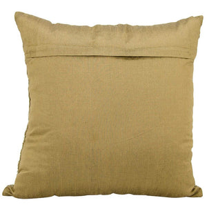 E5000-20X20-LTGLD Decor/Decorative Accents/Pillows