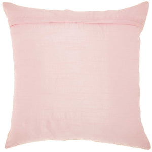 E5000-20X20-ROSE Decor/Decorative Accents/Pillows