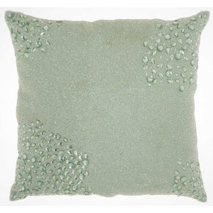 E5000-20X20-SEAFM Decor/Decorative Accents/Pillows