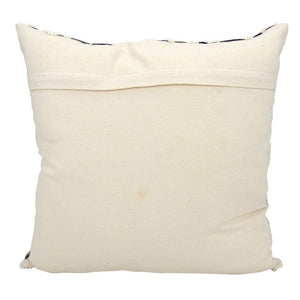 E6193-18X18-BKSIL Decor/Decorative Accents/Pillows