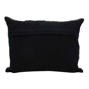 E6199-10X14-BLACK Decor/Decorative Accents/Pillows