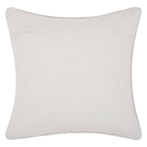 E6316-14X14-WHITE Decor/Decorative Accents/Pillows