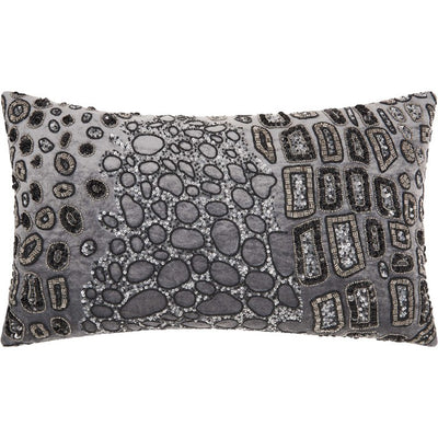 Product Image: E6572-12X20-CHARC Decor/Decorative Accents/Pillows