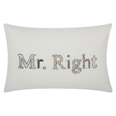 Product Image: E7808-12X18-WHITE Decor/Decorative Accents/Pillows