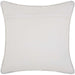 E7811-14X14-WHITE Decor/Decorative Accents/Pillows