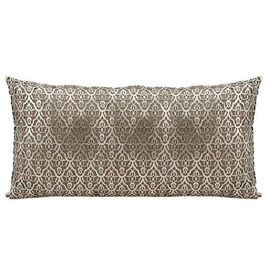 ES829-12X24-GLDBG Decor/Decorative Accents/Pillows