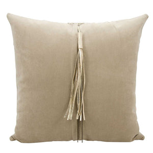 ES832-18X18-GLDBG Decor/Decorative Accents/Pillows