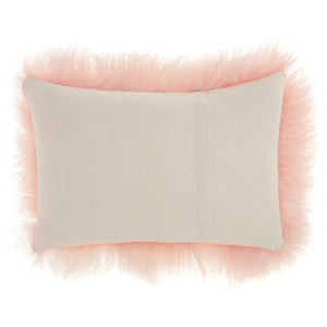 F7101-14X20-ROSE Decor/Decorative Accents/Pillows